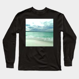 Binnalong Bay Day Long Sleeve T-Shirt